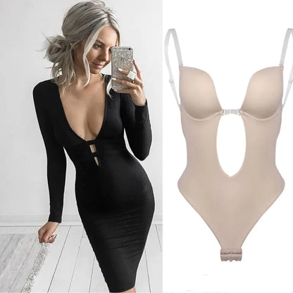 Sexy Full Body Shaper