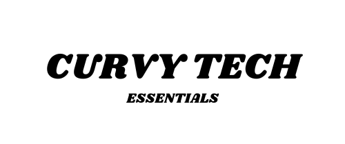 Curvy Tech Essentials