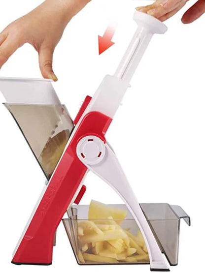 Vegetable Slicer