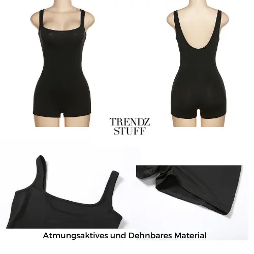 Shapewear Bodysuit Full Body