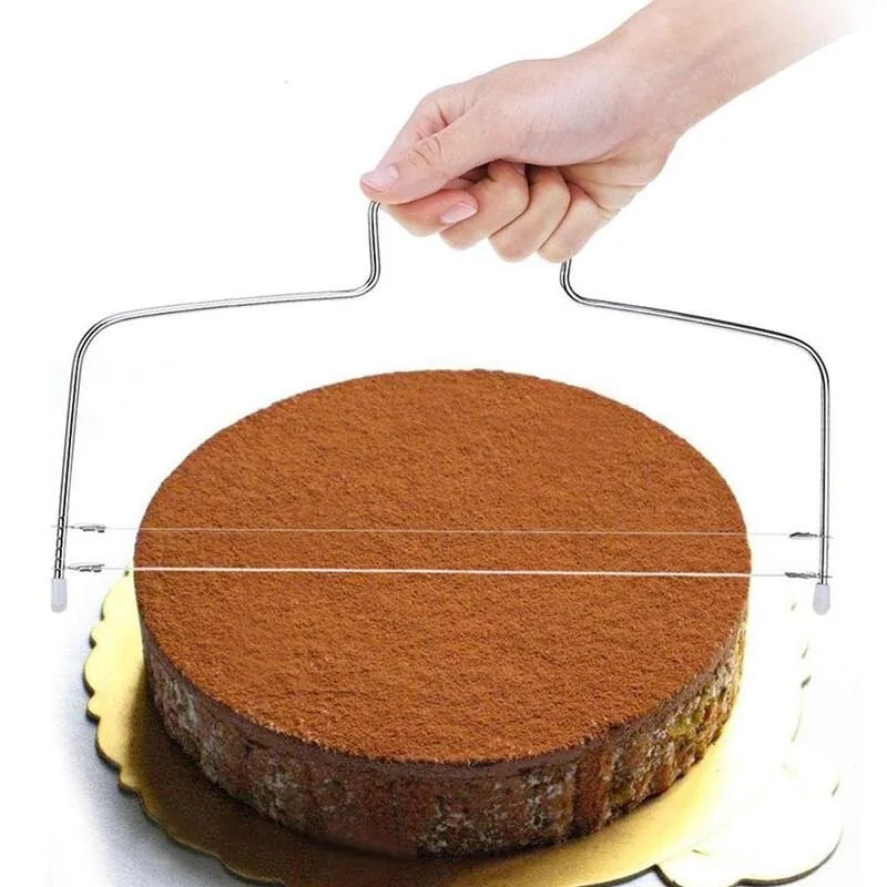 Cake Cut Slicer