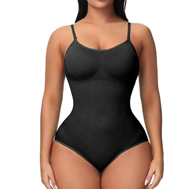 Full Body Shaper Bodysuit