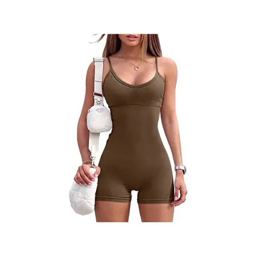 Shapewear Bodysuit Full Body