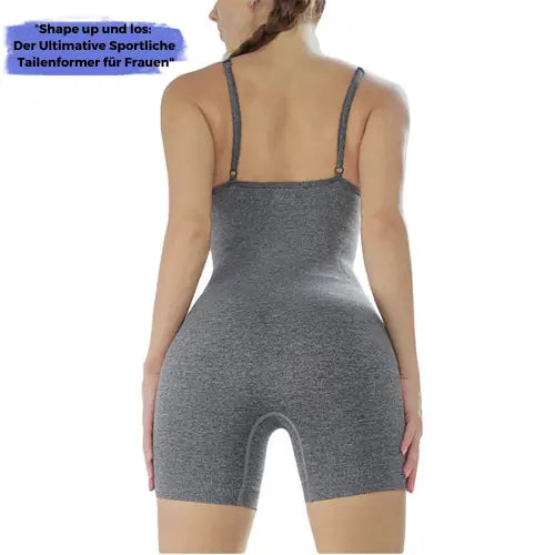 Shapewear Bodysuit Full Body