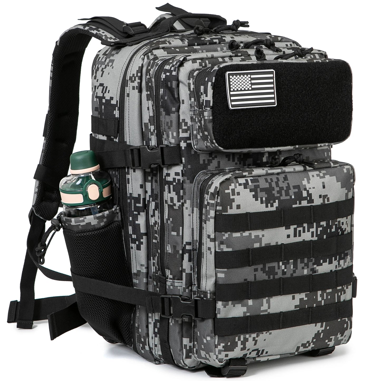 Military Tactical Backpack